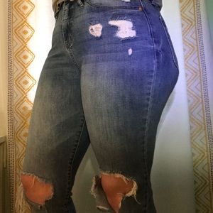 Wild fable skinny jeans